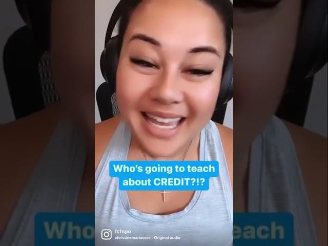 𝐈 𝐆𝐎𝐓 𝐘𝐎𝐔! #backstreetboys #itsgonnabeme #creditscore #crediteducation #credithelp #freeinfo