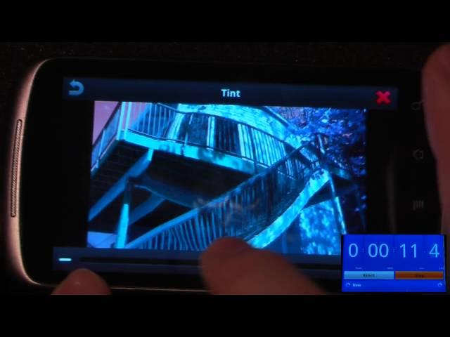 Android Application Weekly 6 Aug 2010 | Pocketnow