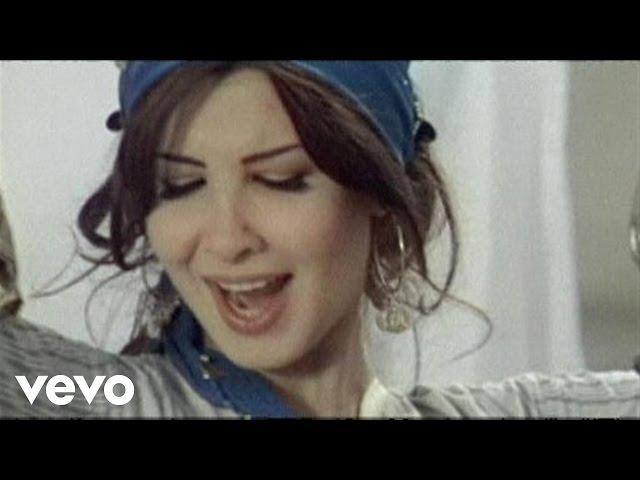 Nancy Ajram - Aah W Noss