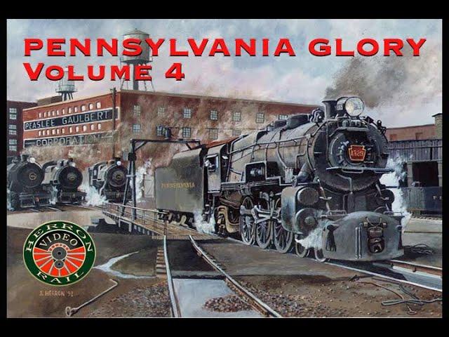 Pennsylvania Glory Vol.4 Preview