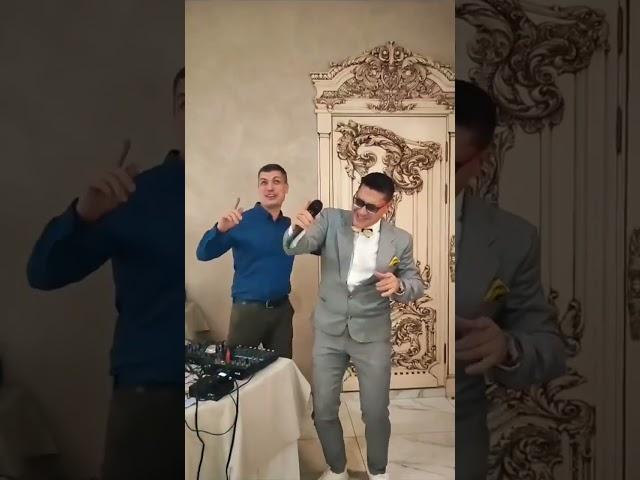 Ведущий и ди-джей на Ваш праздник! Михаил Волин #михаилволин #запискиславян #ведущийкмв