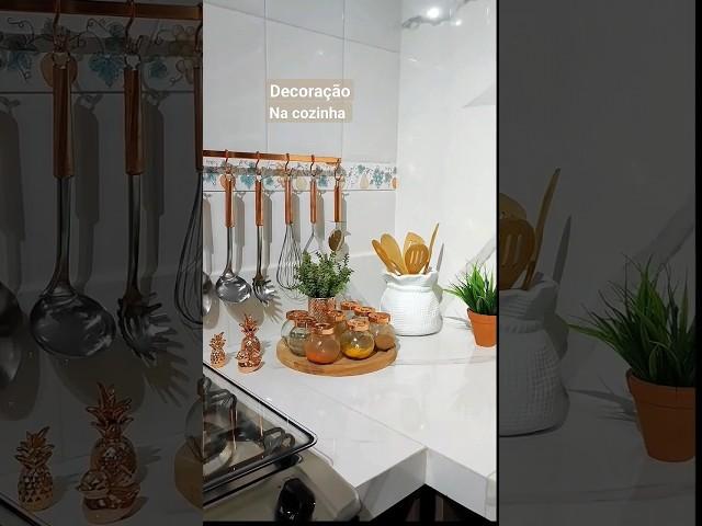 Decoração #decoração #cozinha