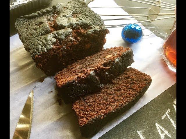 Chocolate Fudge Cake Recipe (Eggless) In Pressure Cooker | Chocolatey Cake Recipe - In Bengali