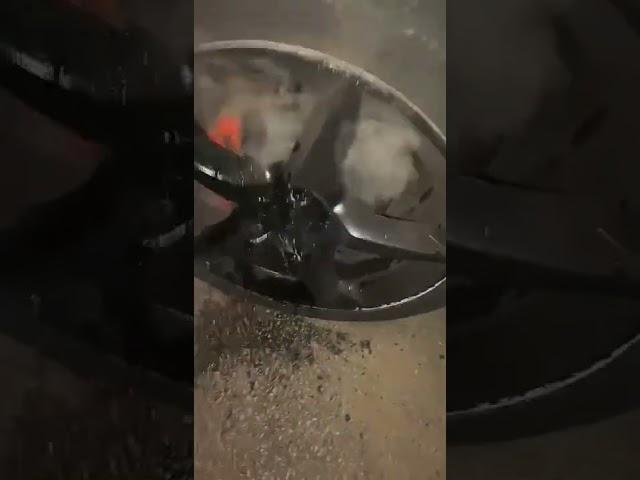 Red Hot Brakes Sizzling Vauxhall Astra H