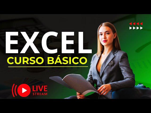  ¡Domina Excel en 2024! Curso Básico desde Cero: Tu Guía Completa 