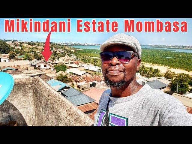 The Best Area in Mombasa to Live on a Budget 