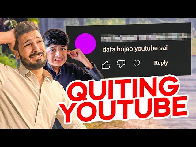 I'm The Most Hated YouTuber In Pakistan!