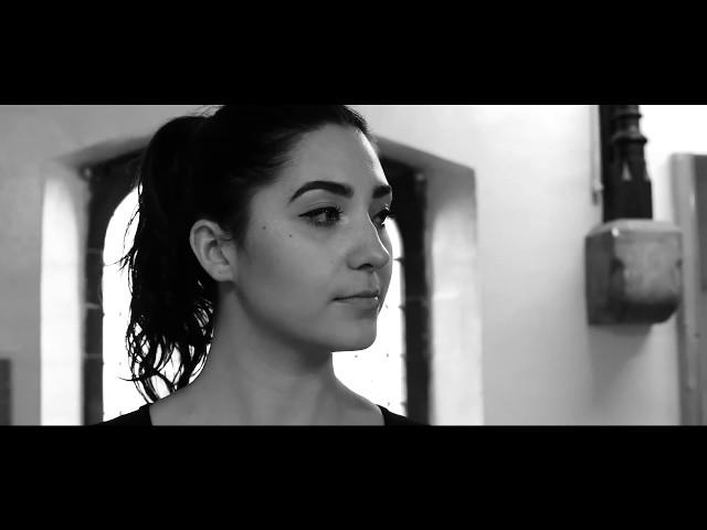 Ben Ridley - Dancing Mood (Official Music Video)
