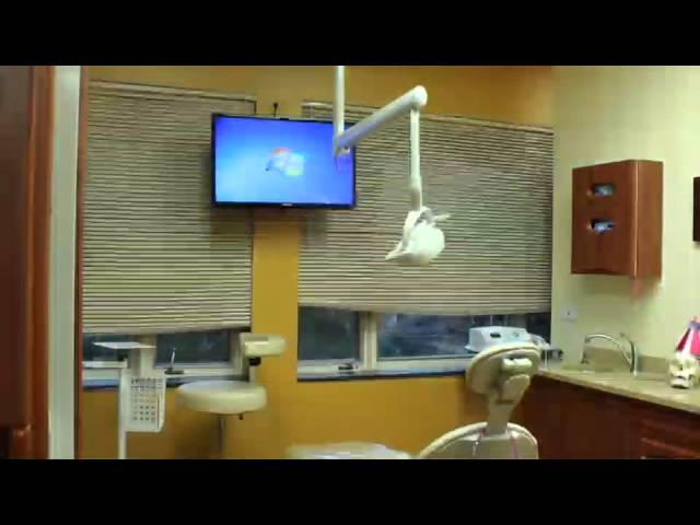 Total Dentistry in Palatine, IL  Office Walk-through