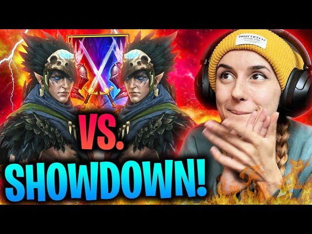I FOUGHT & BEAT ANOTHER NAIS! Live Arena Session & Yap (Raid Shadow Legends)