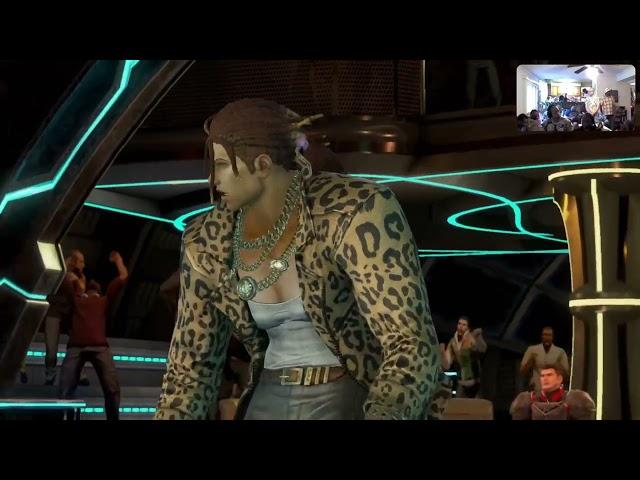 The Inaugural McAgee3 Memorial Day Classic (Tekken 7 Bowling)