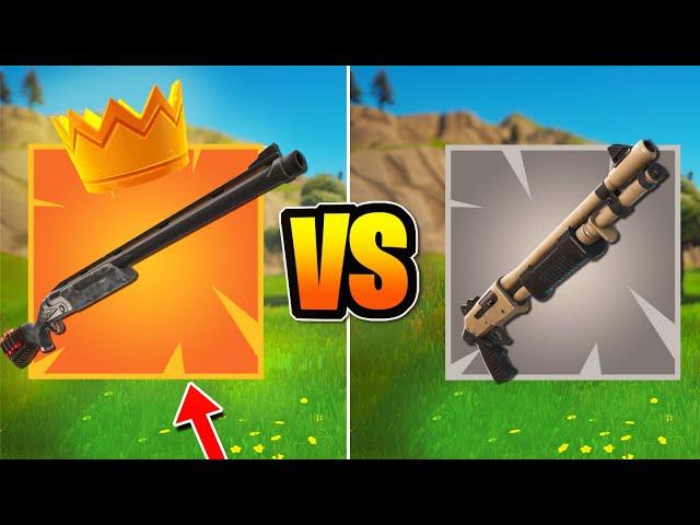 New Ranger Shotgun Vs Striker Pump (What is Better?)