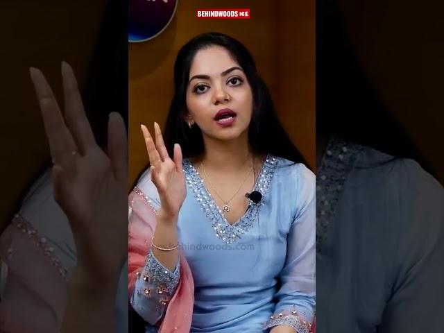 Ozy- യുടെയും Ishani- യുടെയും Qualities| Ahaana Krishna