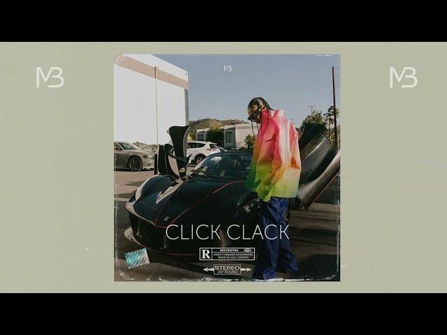 (FREE) Tyga Type Beat "Click Clack" 2023 | Club Banger hip hop Instrumental rap Beats