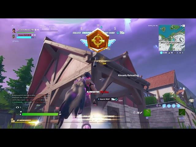 King of the Snipes