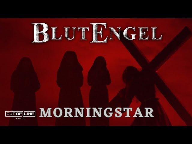 Blutengel - Morningstar (Official Music Video)