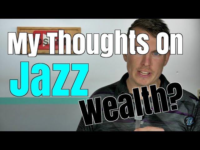 My Thoughts On Jazz Wealth? | Season 2 Episode 42