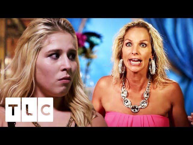 Birthday Party Turns Into A Massive Fight! | Gypsy Sisters