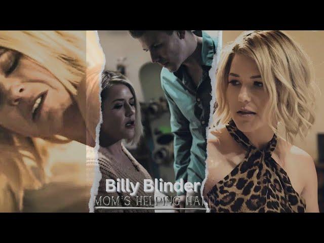 Stepmom helps her son - Billy Blinder / Public Agent / Viral video of 2024 / Latest webseries 2024