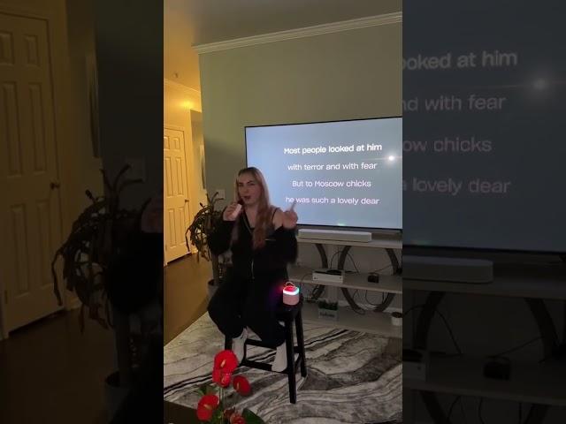 Can you guess the lyrics before they do?  | JYX D17 Kids Karaoke Game! #giftideas #music #mic