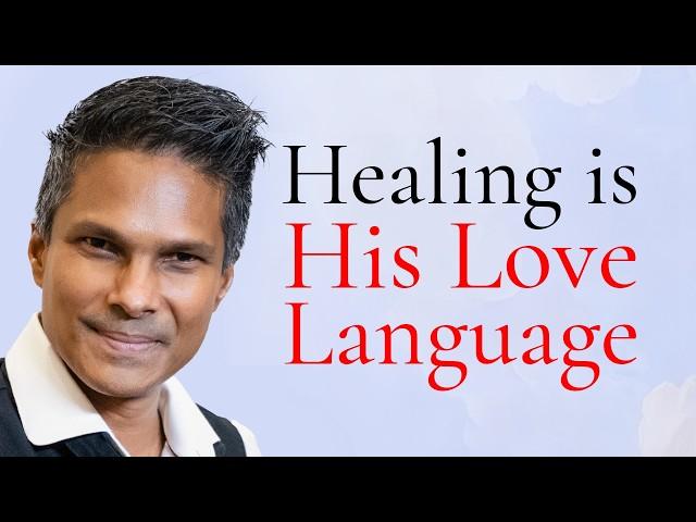 Healing is HIS Love Language| Kirby de Lanerolle (WOWLife Church)