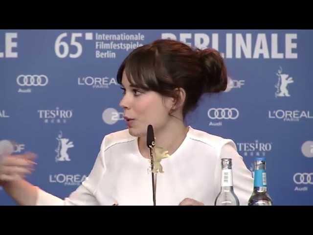 Victoria | Press Conference Highlights | Berlinale 2015