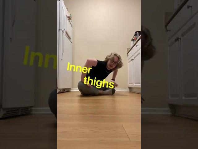 Stretching routine for you!#movementbydavid #stayflexy #stretchingroutine #flexibility #shorts