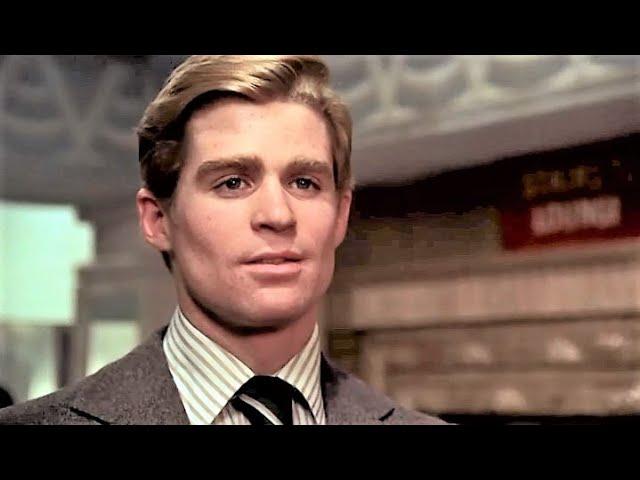 THE RITZ (1976) Clip - Treat Williams and Rita Moreno