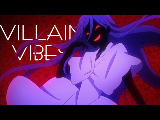 [AMV] Akutagawa Ryunosuke & Gin - Villain Vibes