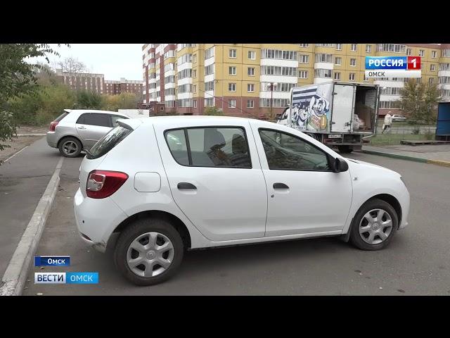 Автосалон CarLight попал в объектив ГТРК Иртыш