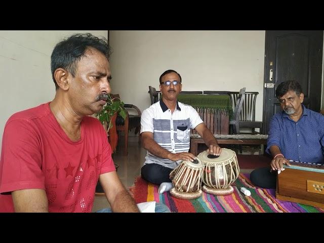 AMITABH VARMA GHAZAL