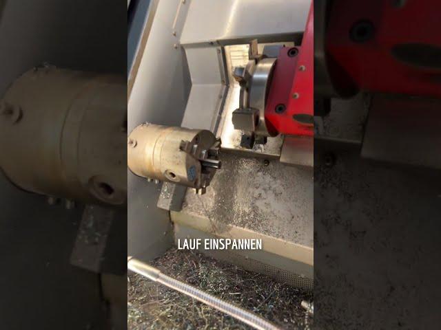 Mündungsgewinde für Schalldämpfer I Nordic Jagd