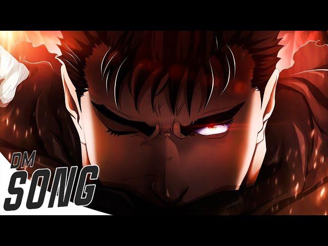 GUTS SONG | "Pressure" | Divide Music [Berserk]