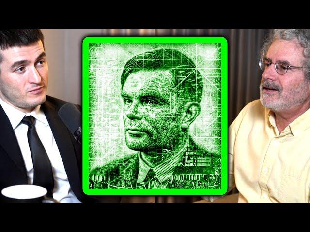 What Turing got wrong about computers | Neil Gershenfeld and Lex Fridman