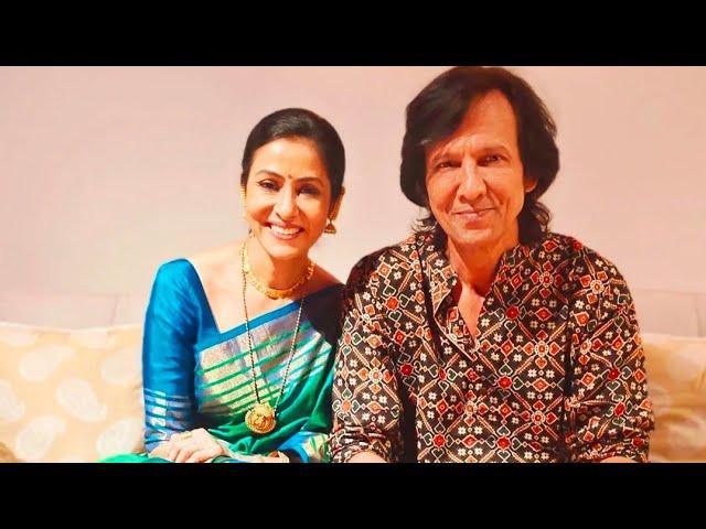 Kay Kay Menon