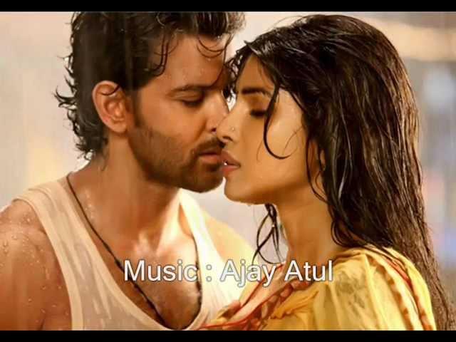 O Saiyyan - Agneepath Full Song Ajay-Atul Roop Kumar Rathod