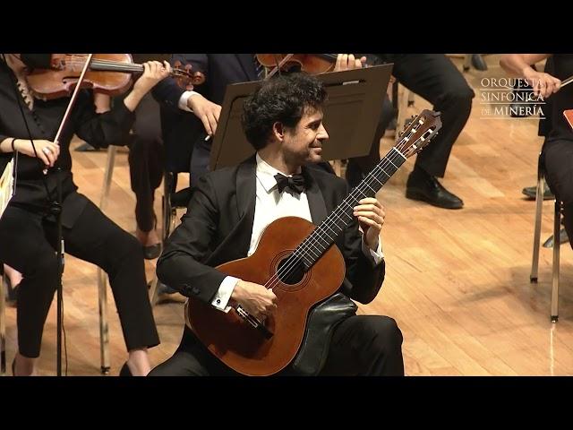 Joaquin Rodrigo, Concierto de Aranjuez, Temporada de verano 2023