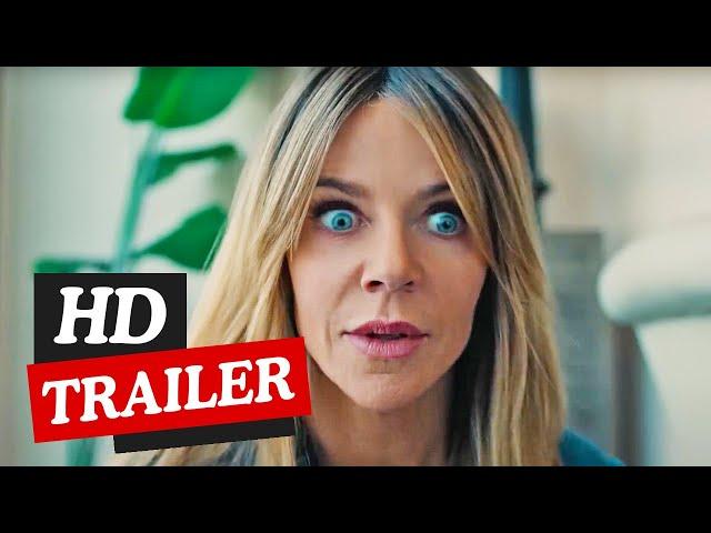 High Potential Official Trailer (2024)