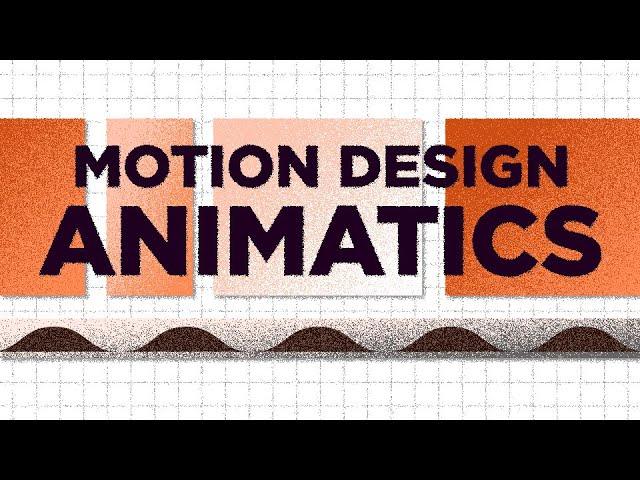 Animatics for Motion Design