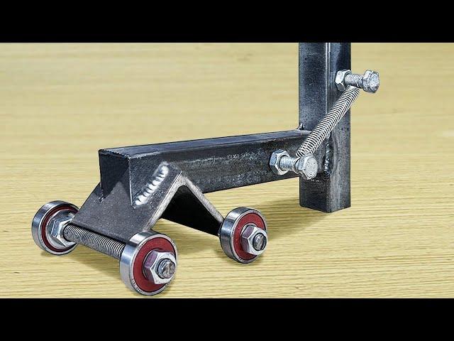 Simple Inventions by a Clever Handyman That Will Blow Your Mind