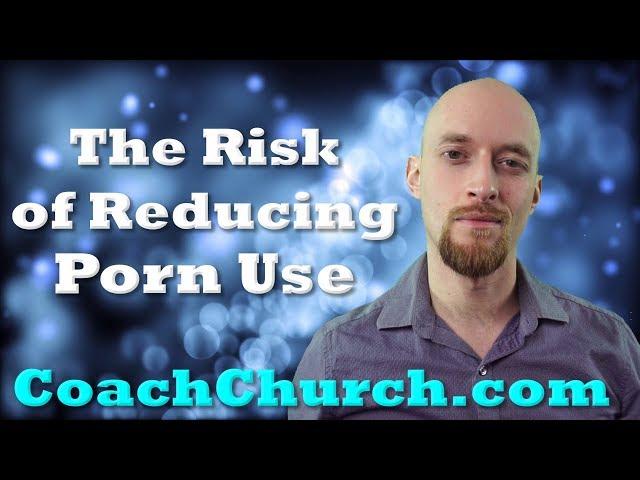 How reducing porn use can be harmful