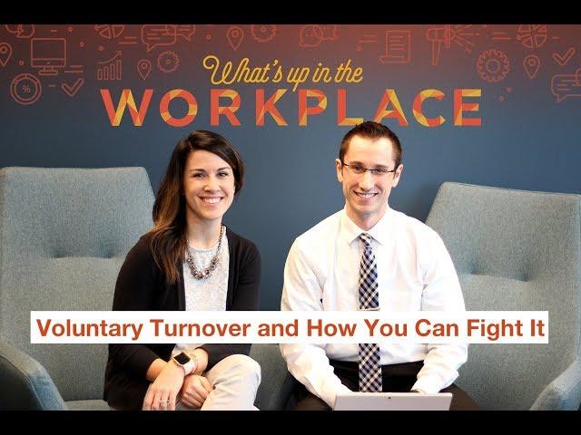 Voluntary Turnover and How Employers Can Fight It | Xenium HR