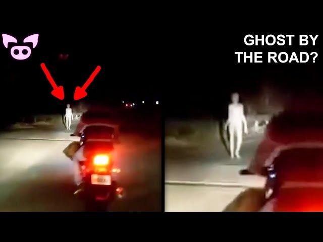 Scariest Ghost Videos Filmed in India