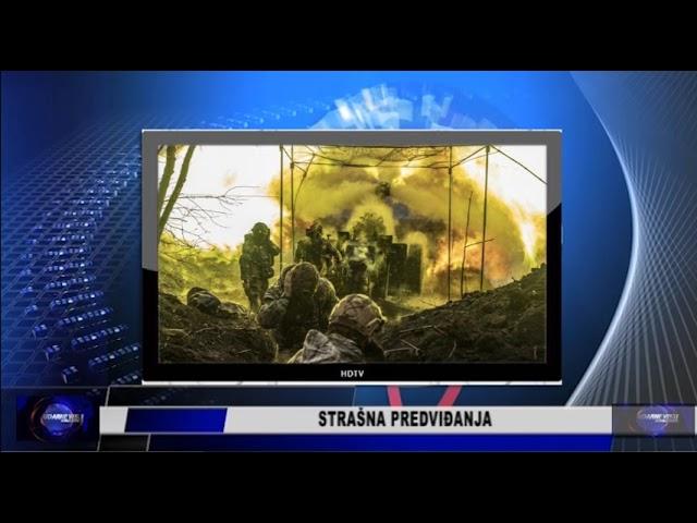 NASTAĆE HAOS! ZAPAD DAO STRAŠNA PREDVIĐANJA O RUSIJI:" Oni će to iskoristiti protiv nas..."