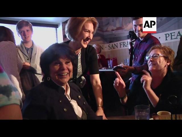 Wisc. GOP Women Debate Trump Abortion Comments