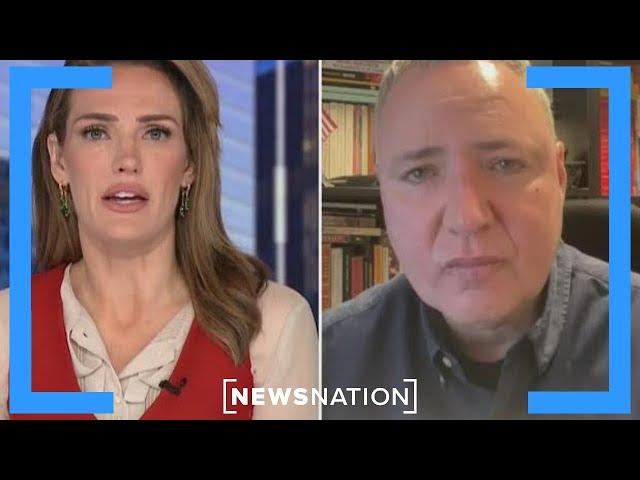 Stage 2 of Israeli operation against Iran could involve US: Journalist | NewsNation Live
