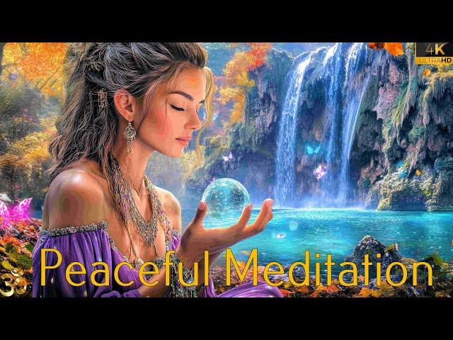 Water is Life: Divine Healing Music for Body, Spirit & Soul