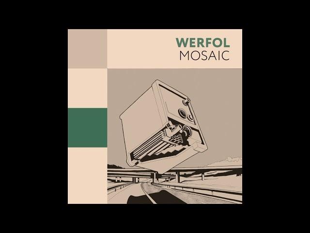 Werfol-Planeta Zemlya