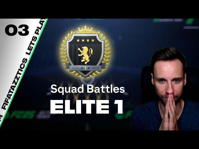 Können Die Squad Battles Rewards Diesen Verein Noch Retten?!