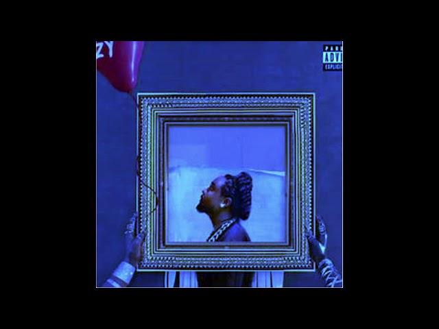 Wale ft. 6lack- Expectations (Blue Turtle Slowdown)